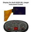 Display for Audi A3/A4/A6/TT Jaeger Instrument Cluster