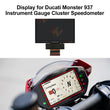 LCD Display for Ducati Monster 937 Instrument Gauge Cluster Speedometer