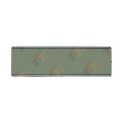 Display for Carrier Transicold Control Panel 91-00312-02