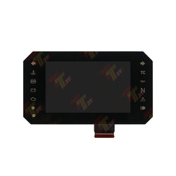 Display for Suzuki V-Strom 800 1050 GSX-8R GSX-8S Instrument Cluster