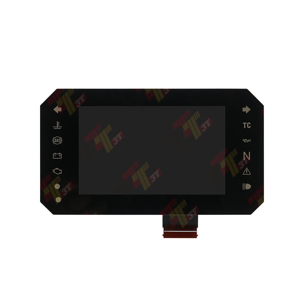 Display for Suzuki V-Strom 800 1050 GSX-8R GSX-8S Instrument Cluster