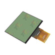 Display for Dynapac Road Roller Controller Panel