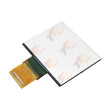 Display for Dynapac Road Roller Controller Panel