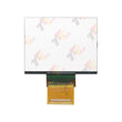 Display for Dynapac Road Roller Controller Panel