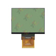 Display for Dynapac Road Roller Controller Panel