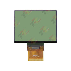 Display for Deutz Diesel Engine CAN Monitor Gauge