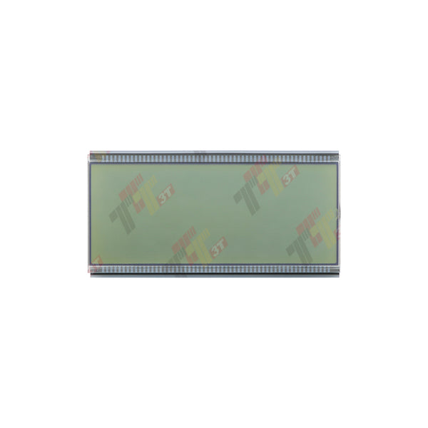 Display for Simrad Robertson AP22 AP26 Autopilot Control Head