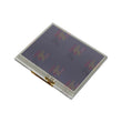 3.5" Display with Touch Screen AM320240L4TMQWTB0H-B for Industrial Equipment