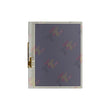 3.5" Display with Touch Screen AM320240L4TMQWTB0H-B for Industrial Equipment