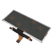 Display TM103XFS P01-02 for Audi A3, VW Golf, Seat Leon Instrument Cluster