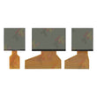 A Set Display for New Holland / Ford PowerStar 40, 60 Gemini, TM / TS, TN / TN-A, Fiat M-Series and Case IH MXM Instrument Cluster