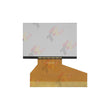Middle Display for New Holland / Ford PowerStar 40, 60 Gemini, TM / TS, TN / TN-A, Fiat M-Series and Case IH MXM Instrument Cluster
