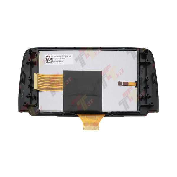7" Display with Touch Screen for Mazda CX-5 CX-8 Radio Navigation