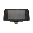 7" Display with Touch Screen for Mazda CX-5 CX-8 Radio Navigation