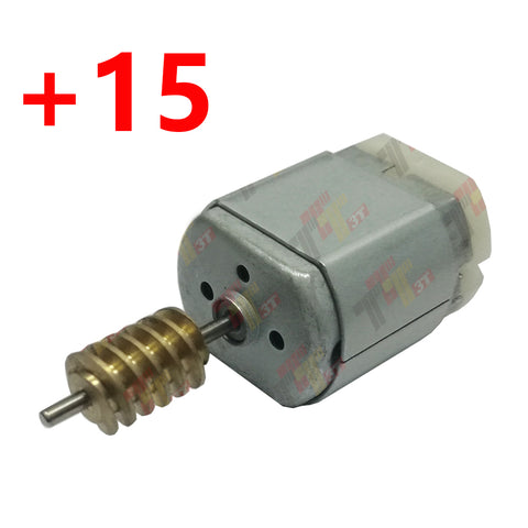 15PCS ESL/ELV Motor Steering Lock Wheel Motor for Mercedes-Benz W204 W207 W212
