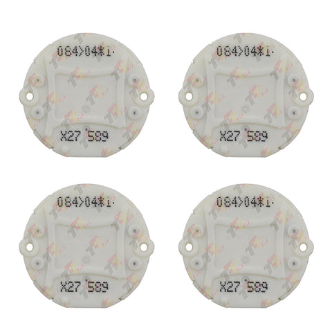 4PCS Ford Mustang X27.589 Stepper Motors for Instrument Cluster Gauge Repairs