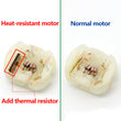 Door lock Central lock motor for Audi A6/TT/VW Touareg/Skoda big one 2006 after - 3T.ALLWAY
