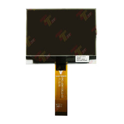LCD Instrument Display COG-JOHN1126-04 COG-JOHN1126-04 1927904 JO 589382 2014 - 3T.ALLWAY