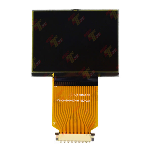 Display for Saab 9-3 ACC - 3T.ALLWAY