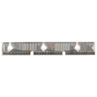 Flat cable for BMW E38/E39/X5 and RANGE ROVER instrument cluster - 3T.ALLWAY