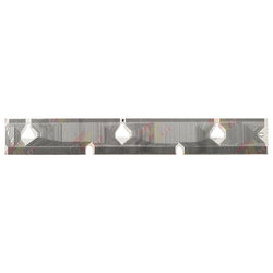 Flat cable for BMW E38/E39/X5 and RANGE ROVER instrument cluster - 3T.ALLWAY