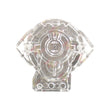 Cover for Magneti Marelli and Jaeger instrument cluster - 3T.ALLWAY