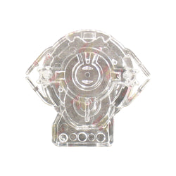 Cover for Magneti Marelli and Jaeger instrument cluster - 3T.ALLWAY