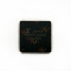 MB91F368GB NEW Original Made in Japan - 3T.ALLWAY