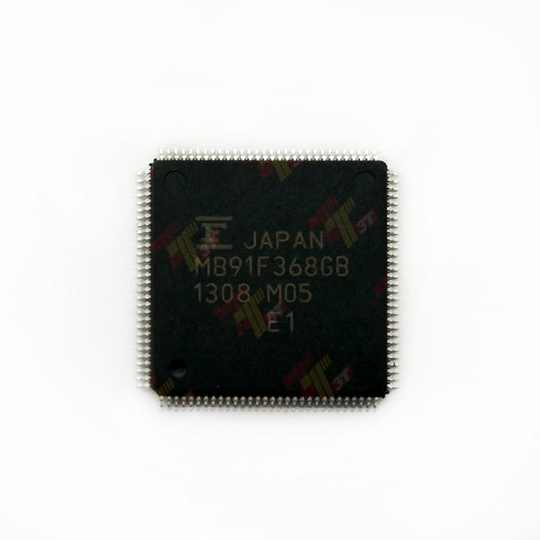 MB91F368GB NEW Original Made in Japan - 3T.ALLWAY