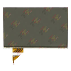 Touch Screen panel for Lexus IS250 IS300 IS350 GS300 450H LX470 ES350 Navigation - 3T.ALLWAY