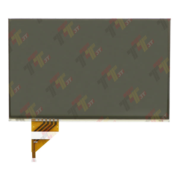 Touch Screen panel for Lexus IS250 IS300 IS350 GS300 450H LX470 ES350 Navigation - 3T.ALLWAY