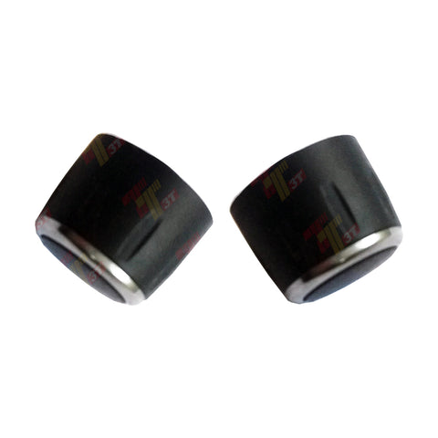 2pcs of BMW E46, E90 3 series BMW CD73 Volume Control Buttons / Knobs - 3T.ALLWAY