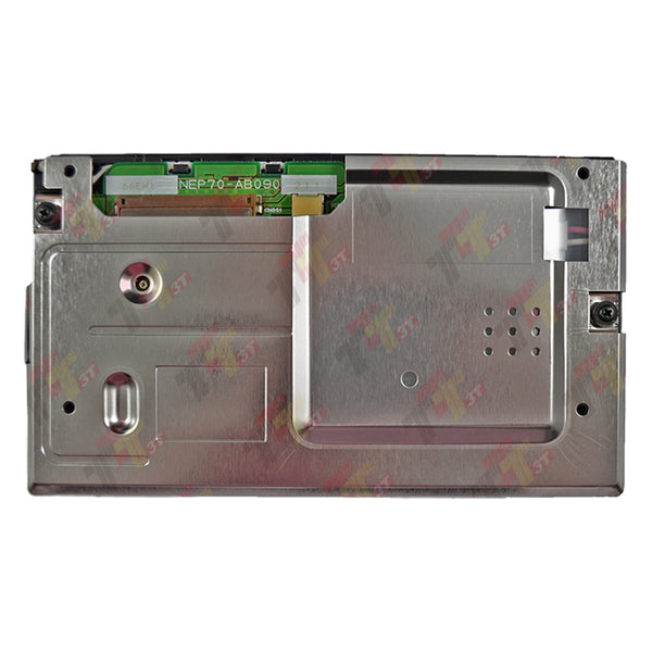 Display for Audi Navigation Plus RNS-E A3/A4/A6/TT - 3T.ALLWAY