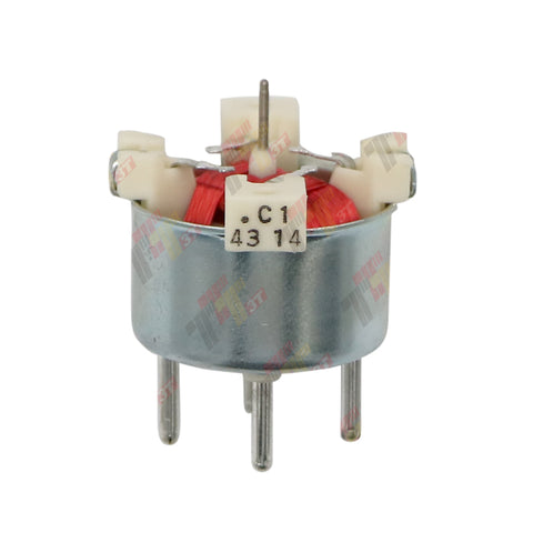 C1 Temperature Gauge Air Core Cluster Stepper Motor For Chevy Buick C1 4314 GM - 3T.ALLWAY