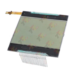 LCD Display for Kobelco Excavator SK200-8/210-8/260-8/360-8 Instrument Cluster - 3T.ALLWAY