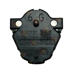 Toyota 4500 4700 Prado Opel Mitsubishi Galant Lexus Stepper Motor PPE+PS 6G(6S) - 3T.ALLWAY