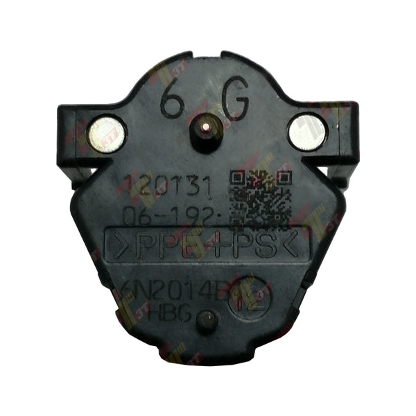 Toyota 4500 4700 Prado Opel Mitsubishi Galant Lexus Stepper Motor PPE+PS 6G(6S) - 3T.ALLWAY