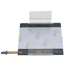LCD Display for Kobelco Excavator SK200-8/210-8/260-8/360-8 Instrument Cluster - 3T.ALLWAY