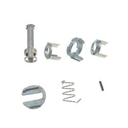Door Lock Barrel Cylinder Repair L/R Kit for BMW E83 X3 2003-2010 E53 X5 1999~06 - 3T.ALLWAY