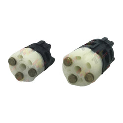 New Auto Transmission 722.9 Sensor Y3/8n1 & Y3/8n2 For Mercedes Benz 7G - 3T.ALLWAY