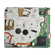 6 CD/DVD Changer for Mercedes Comand NTG2.5 R350 ML350 GL450 SL550 - 3T.ALLWAY