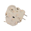 VDO Stepper motor with Soldering leg for Mercedes-Benz W211 - 3T.ALLWAY