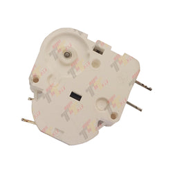 VDO Stepper motor with Soldering leg for Mercedes-Benz W211 - 3T.ALLWAY