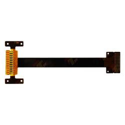 Pioneer DEH-P8400MP Facia Ribbon Cable - 3T.ALLWAY