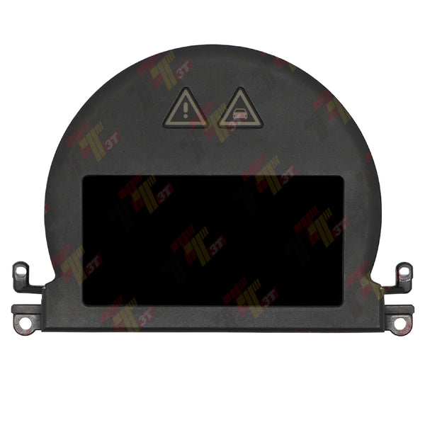 Display unit for Mercedes S/CL Class W220 W215 instrument cluster LUM0279C - 3T.ALLWAY