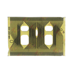 Flat LCD Display Cable Ribbon for Audi A3/A4/A6 C5 VDO instrument cluster - 3T.ALLWAY