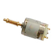 For Range Rover ESL/ELV Motor Steering Wheel Lock Motor - 3T.ALLWAY