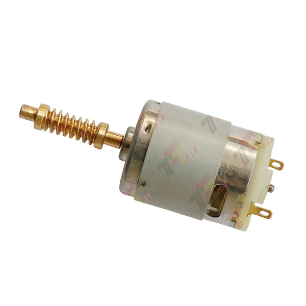 For Range Rover ESL/ELV Motor Steering Wheel Lock Motor - 3T.ALLWAY