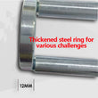 Multi-function Auto Transmission Gear Bushing Press Oil Seal Soldering Weld Tool - 3T.ALLWAY