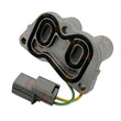 Genuine Transmission Lock up Solenoid for Honda 4-Cylinder OEM 28300-PX4-014/003 - 3T.ALLWAY